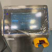 Thermo HyPerforma 1000L Single-Use Mixer image 2